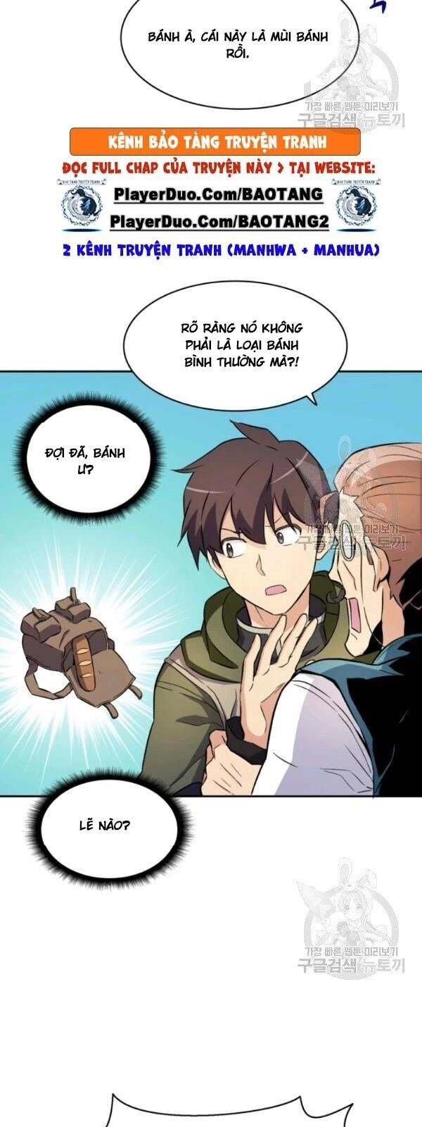 Xạ Thủ Đạn Ma Chapter 8 - 30