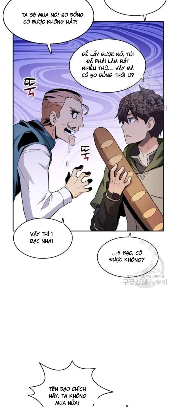 Xạ Thủ Đạn Ma Chapter 8 - 33