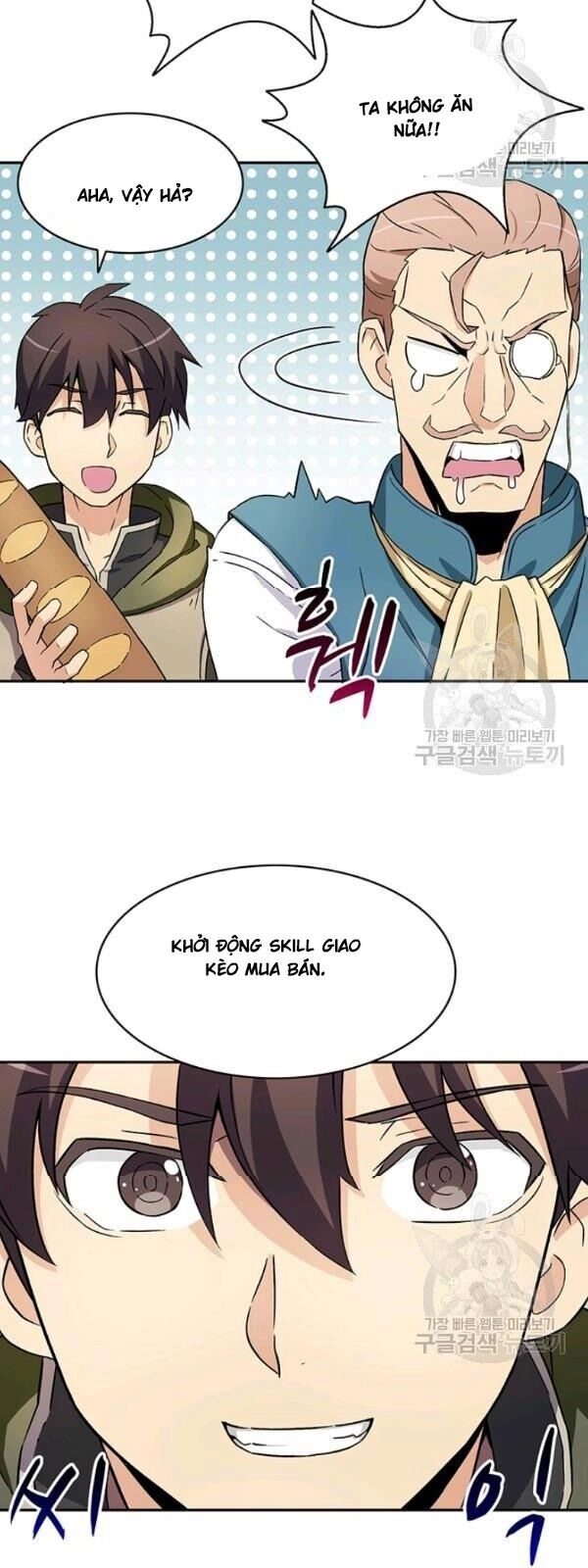 Xạ Thủ Đạn Ma Chapter 8 - 34