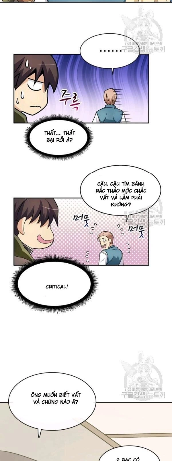 Xạ Thủ Đạn Ma Chapter 8 - 36