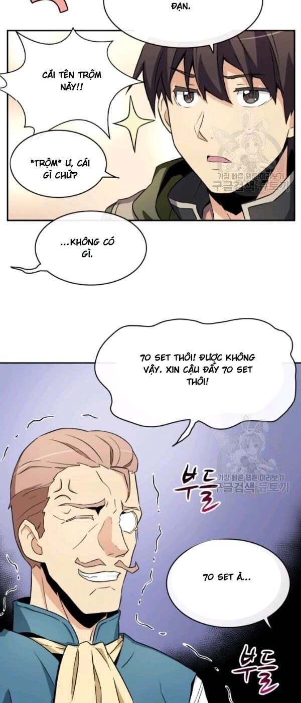 Xạ Thủ Đạn Ma Chapter 8 - 39