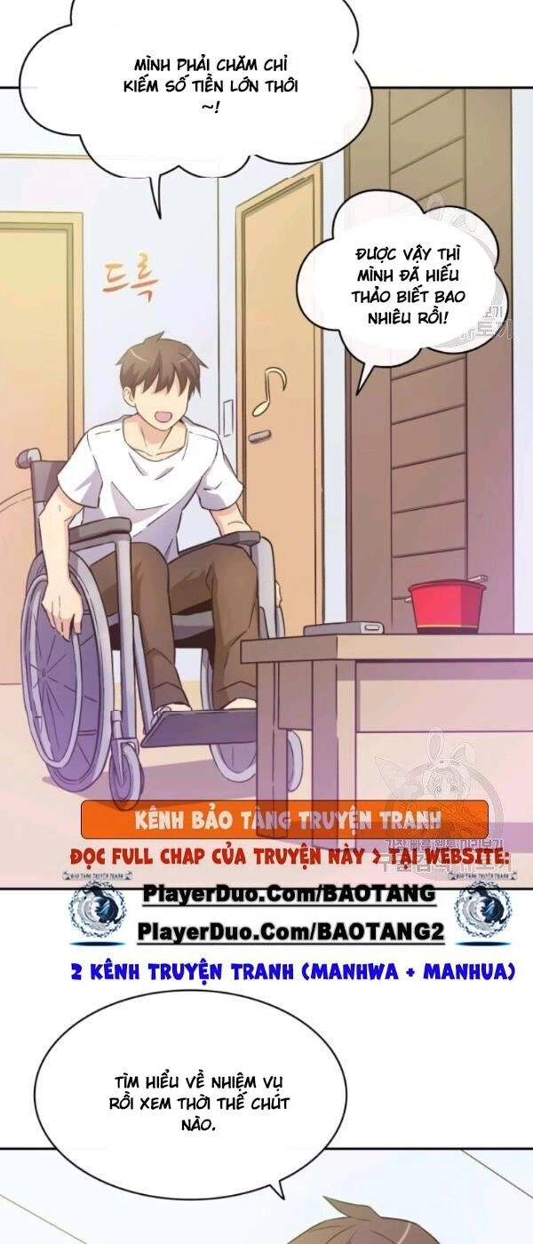 Xạ Thủ Đạn Ma Chapter 8 - 43