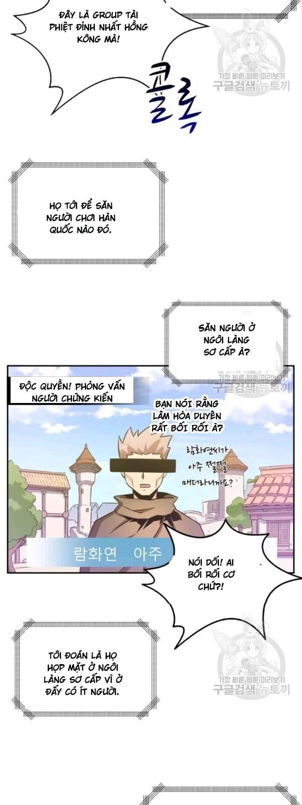 Xạ Thủ Đạn Ma Chapter 8 - 48