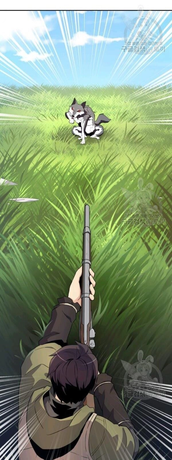 Xạ Thủ Đạn Ma Chapter 9 - 30