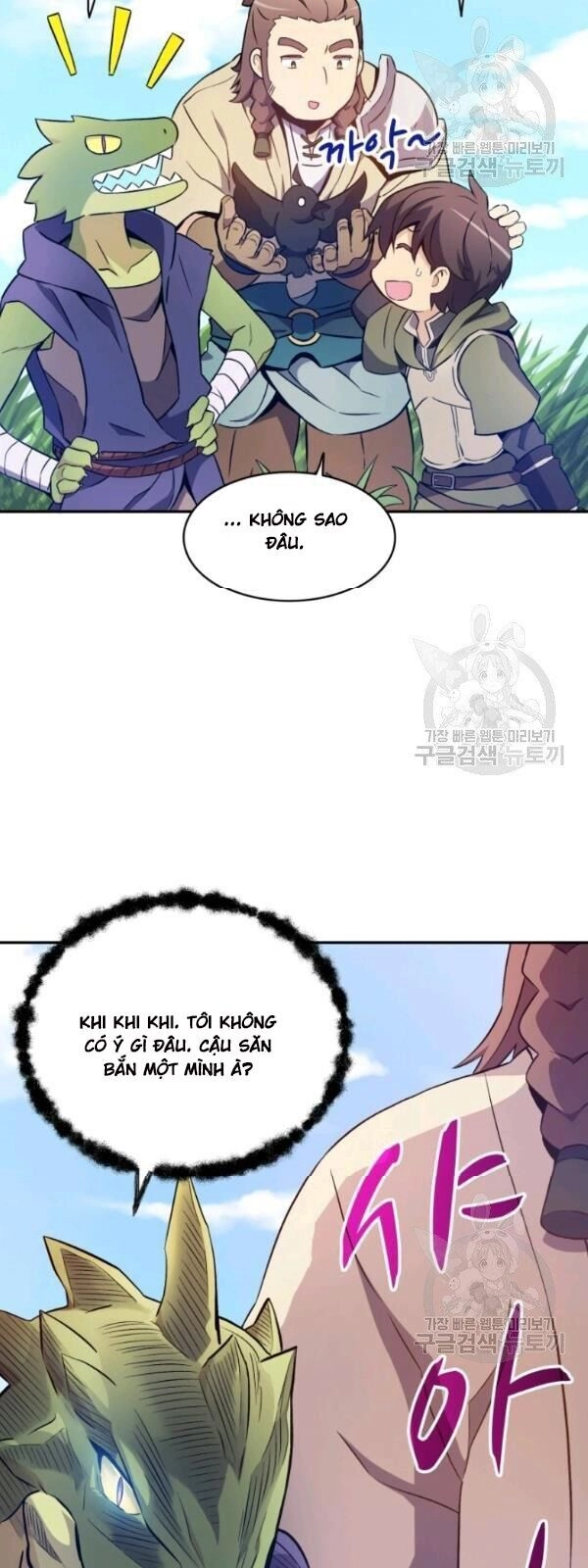 Xạ Thủ Đạn Ma Chapter 10 - 8