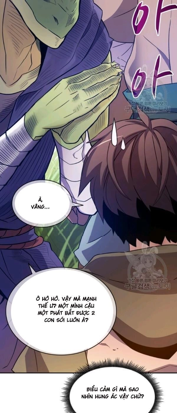 Xạ Thủ Đạn Ma Chapter 10 - 9