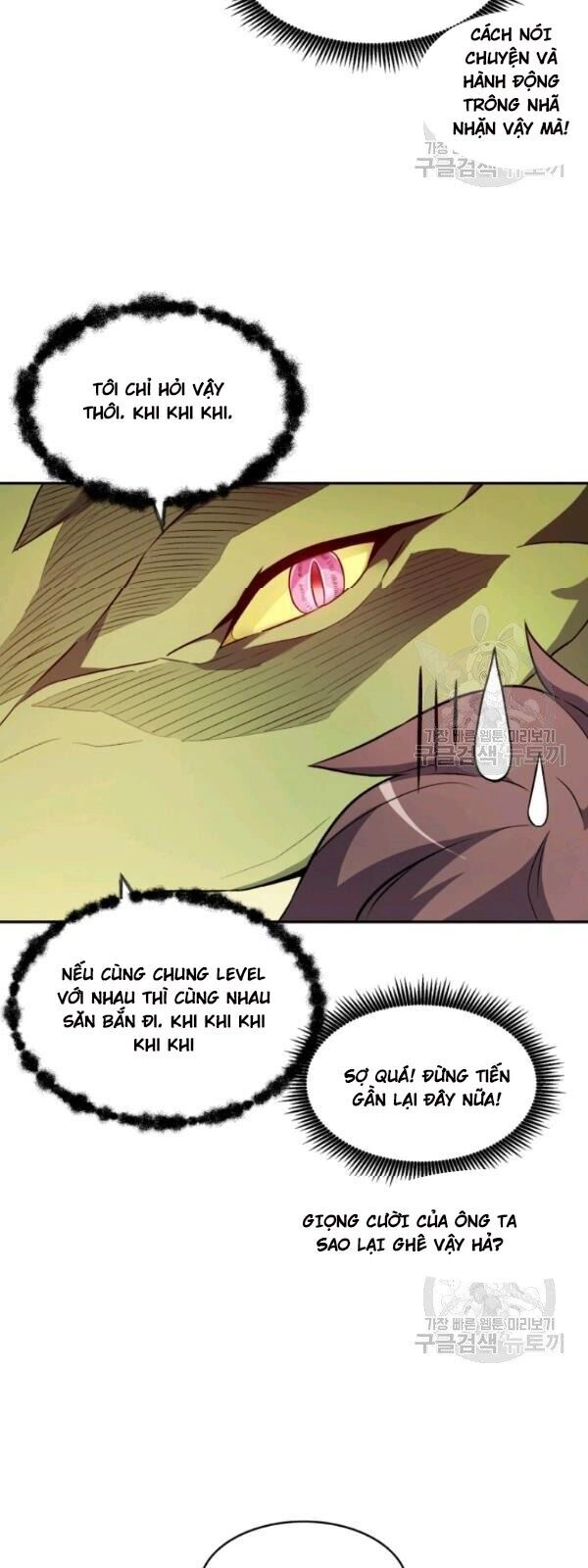 Xạ Thủ Đạn Ma Chapter 10 - 10