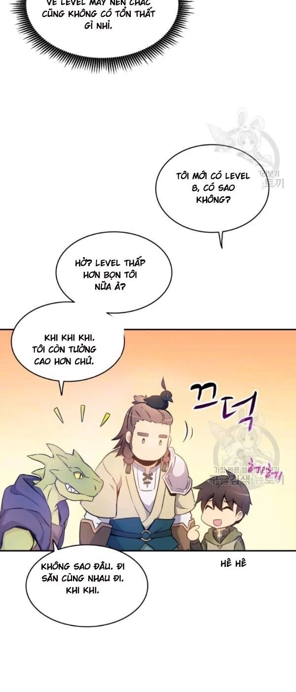 Xạ Thủ Đạn Ma Chapter 10 - 13