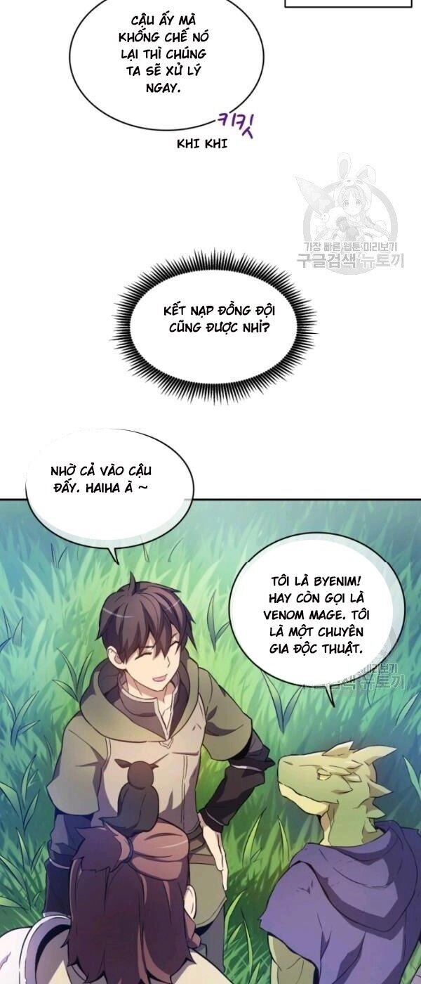 Xạ Thủ Đạn Ma Chapter 10 - 15