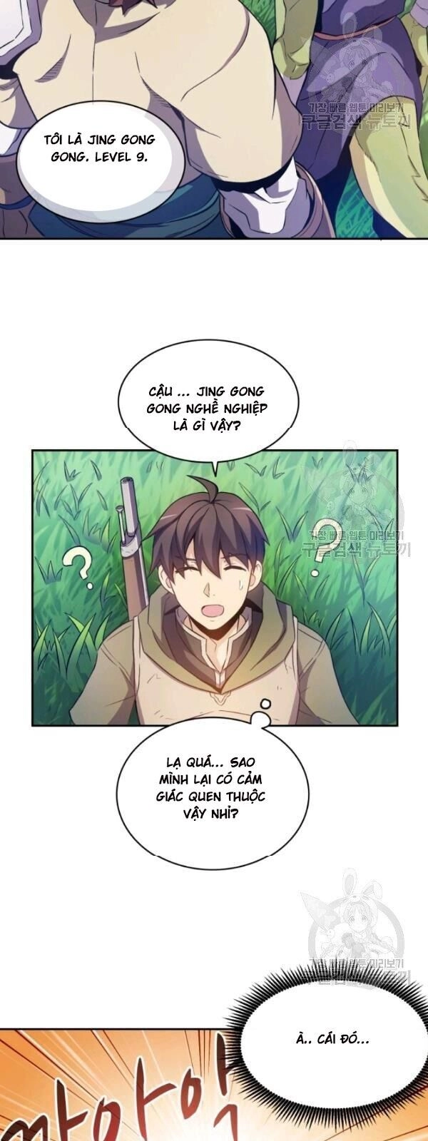 Xạ Thủ Đạn Ma Chapter 10 - 16