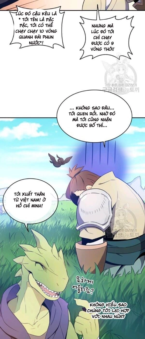 Xạ Thủ Đạn Ma Chapter 10 - 19