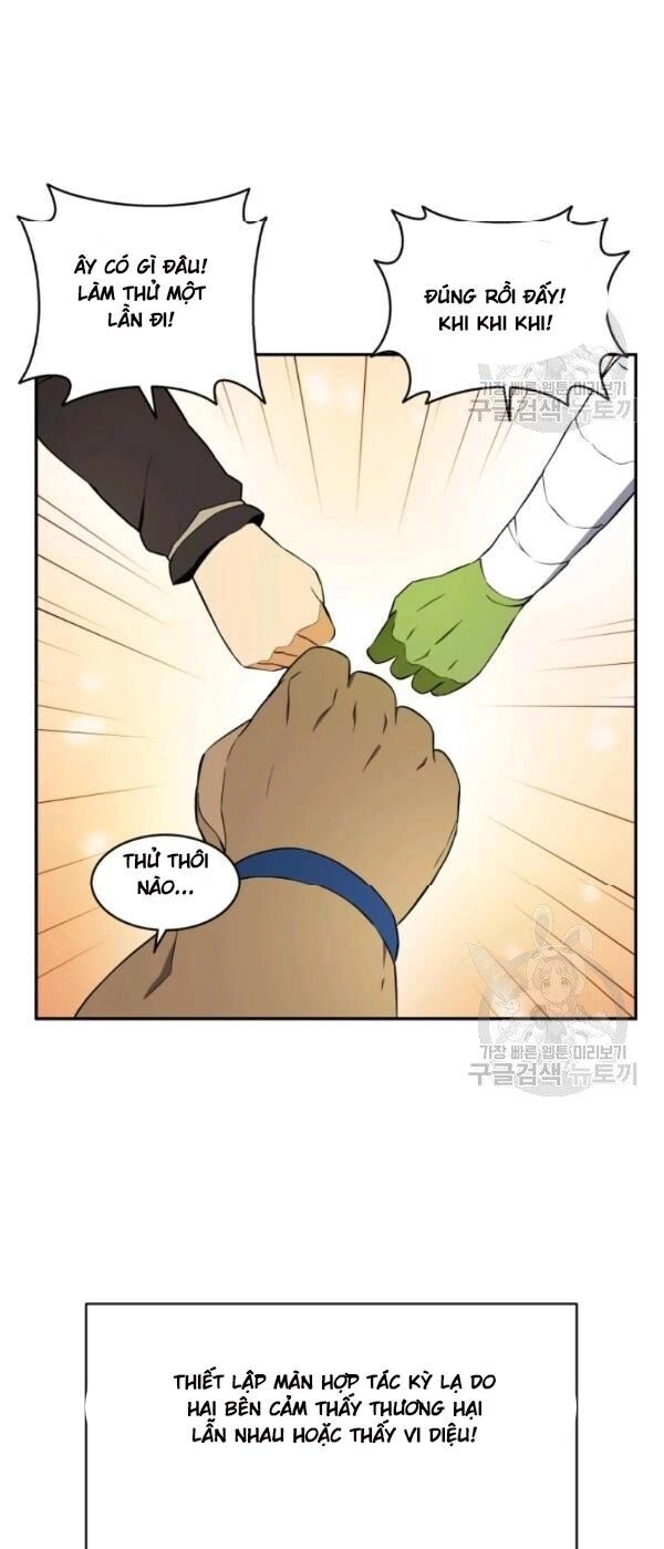 Xạ Thủ Đạn Ma Chapter 10 - 21