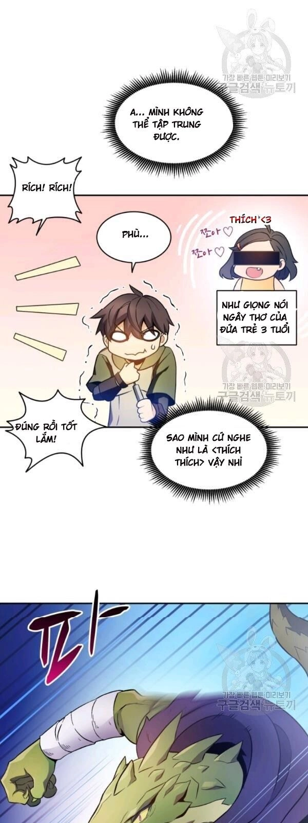 Xạ Thủ Đạn Ma Chapter 10 - 24