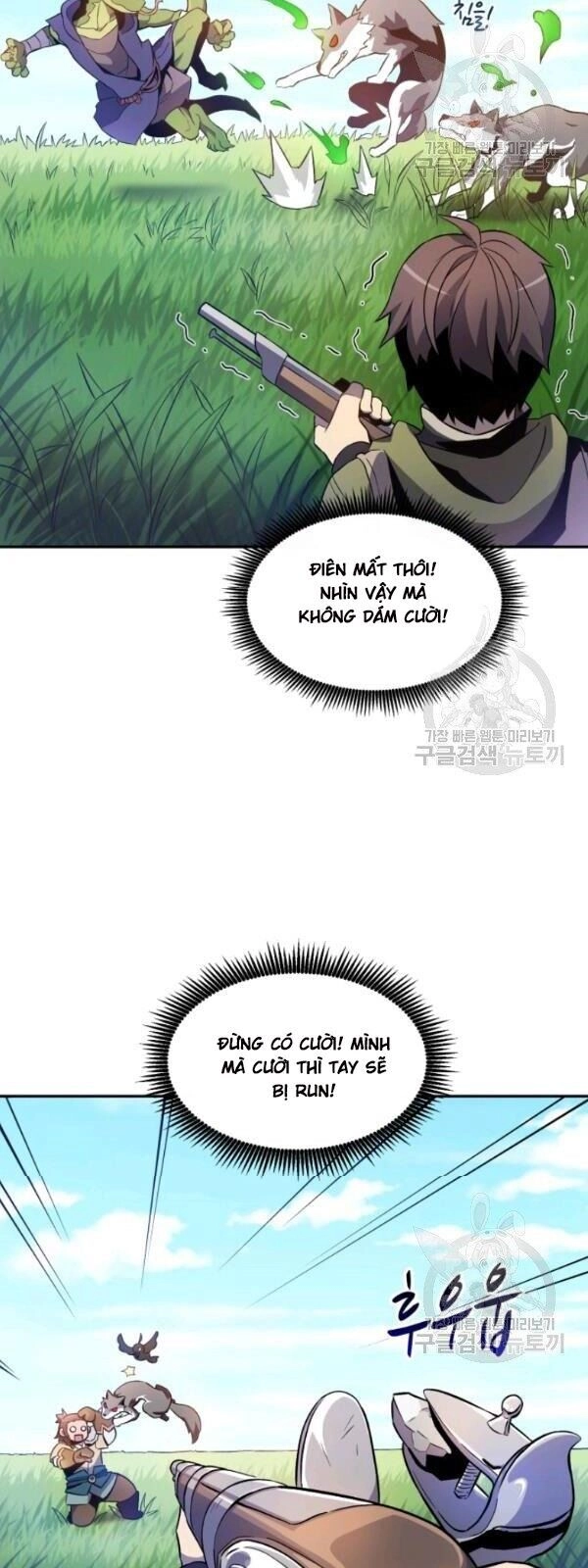 Xạ Thủ Đạn Ma Chapter 10 - 26