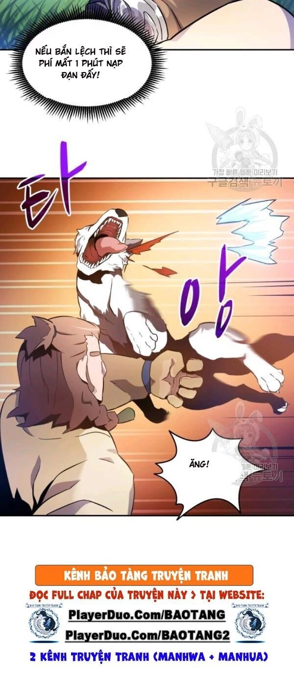 Xạ Thủ Đạn Ma Chapter 10 - 27