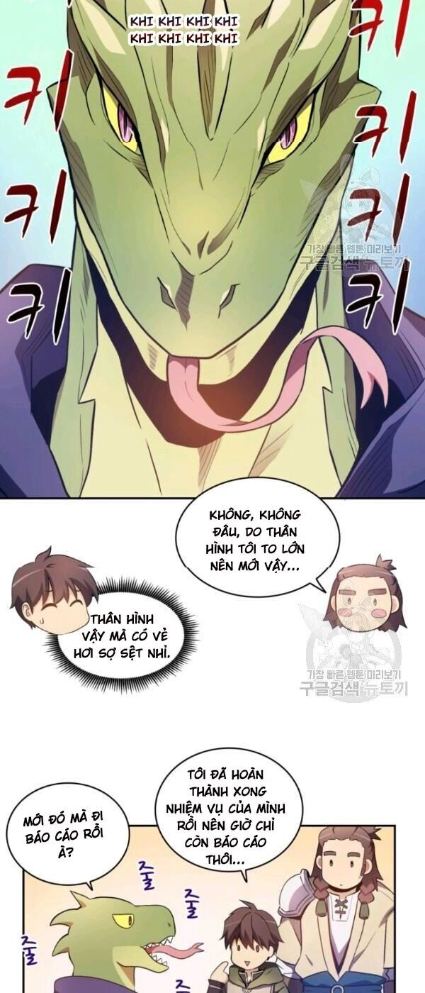 Xạ Thủ Đạn Ma Chapter 10 - 39