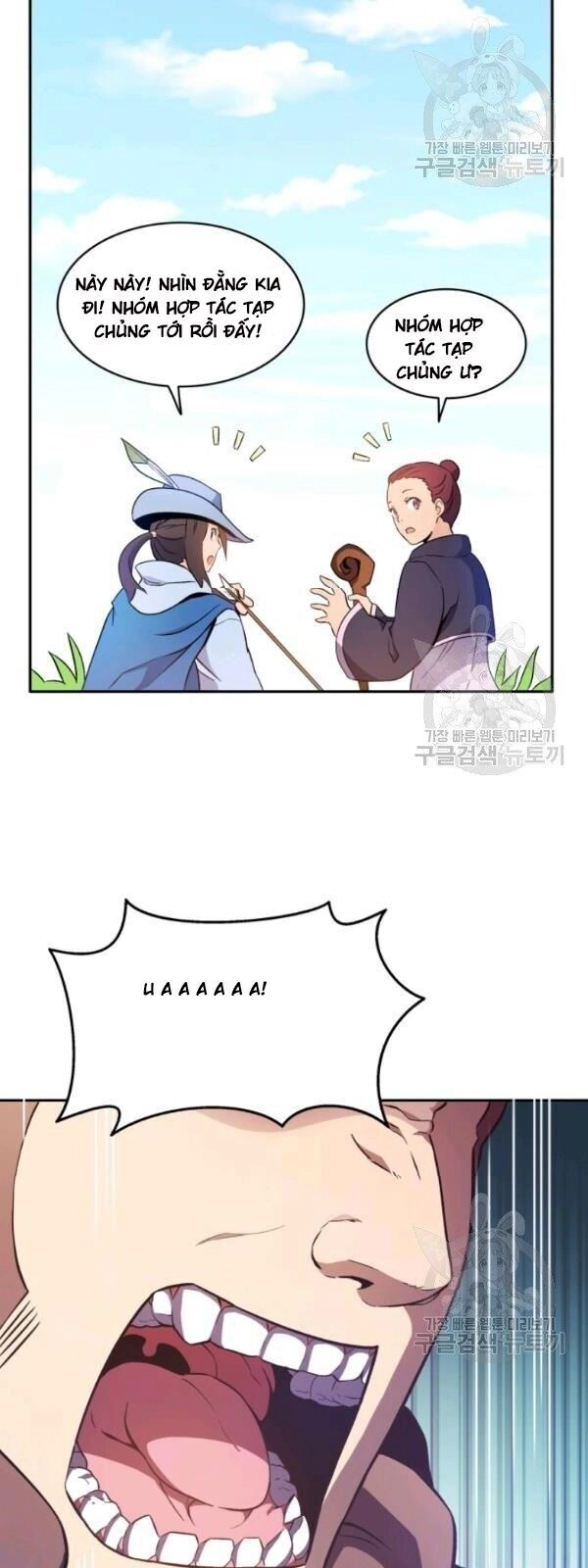 Xạ Thủ Đạn Ma Chapter 10 - 42