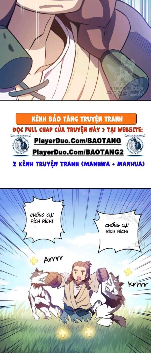 Xạ Thủ Đạn Ma Chapter 10 - 43