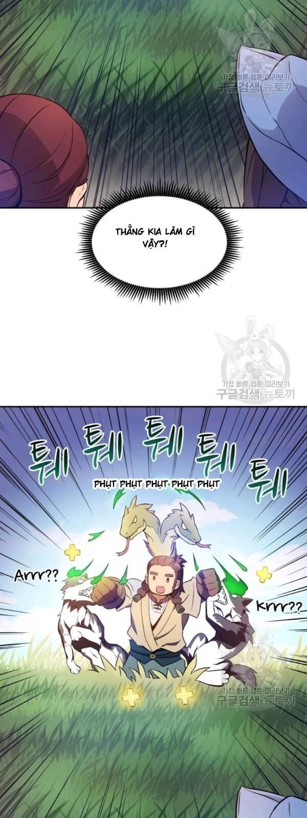 Xạ Thủ Đạn Ma Chapter 10 - 44