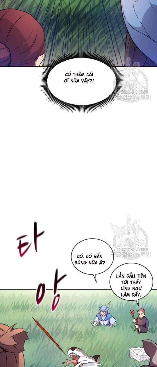 Xạ Thủ Đạn Ma Chapter 10 - 45