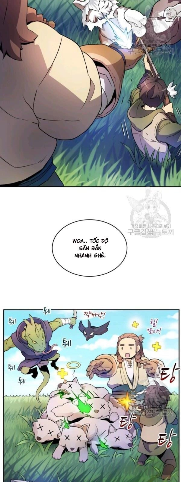 Xạ Thủ Đạn Ma Chapter 10 - 46