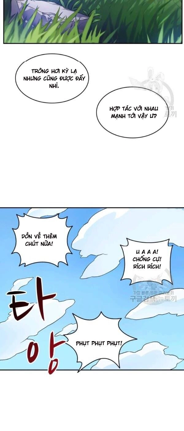 Xạ Thủ Đạn Ma Chapter 10 - 47