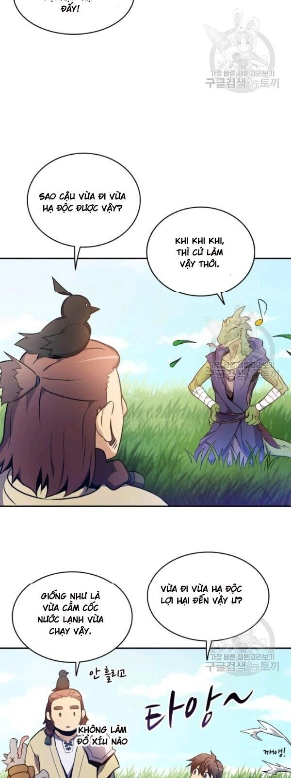 Xạ Thủ Đạn Ma Chapter 10 - 52