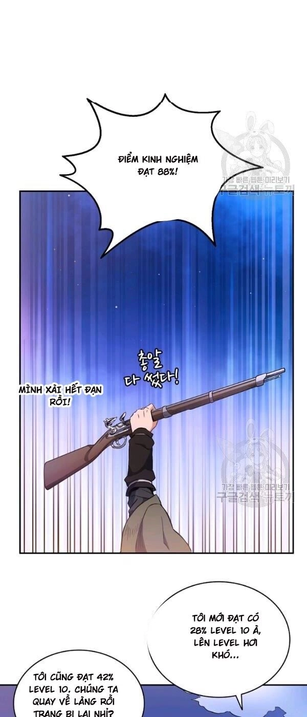 Xạ Thủ Đạn Ma Chapter 10 - 63