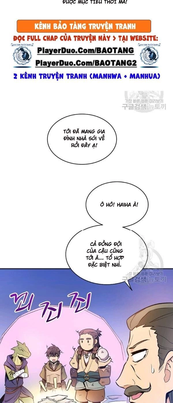 Xạ Thủ Đạn Ma Chapter 10 - 65