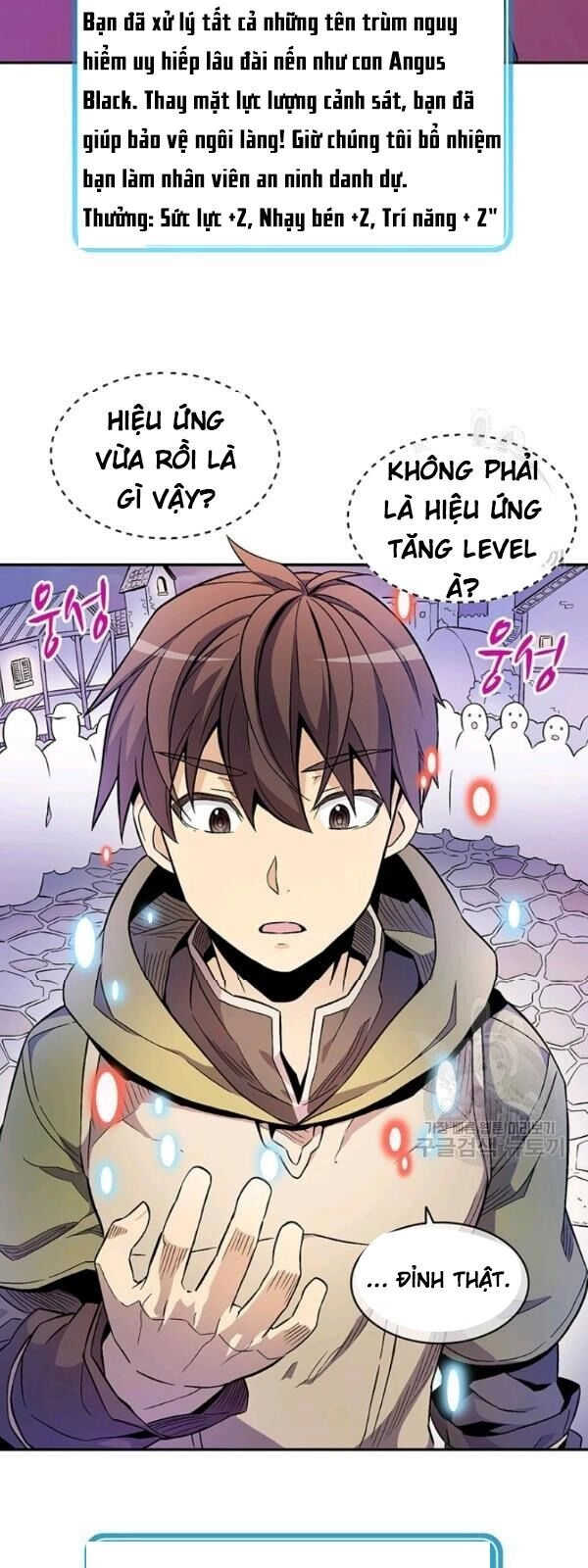 Xạ Thủ Đạn Ma Chapter 11 - 6