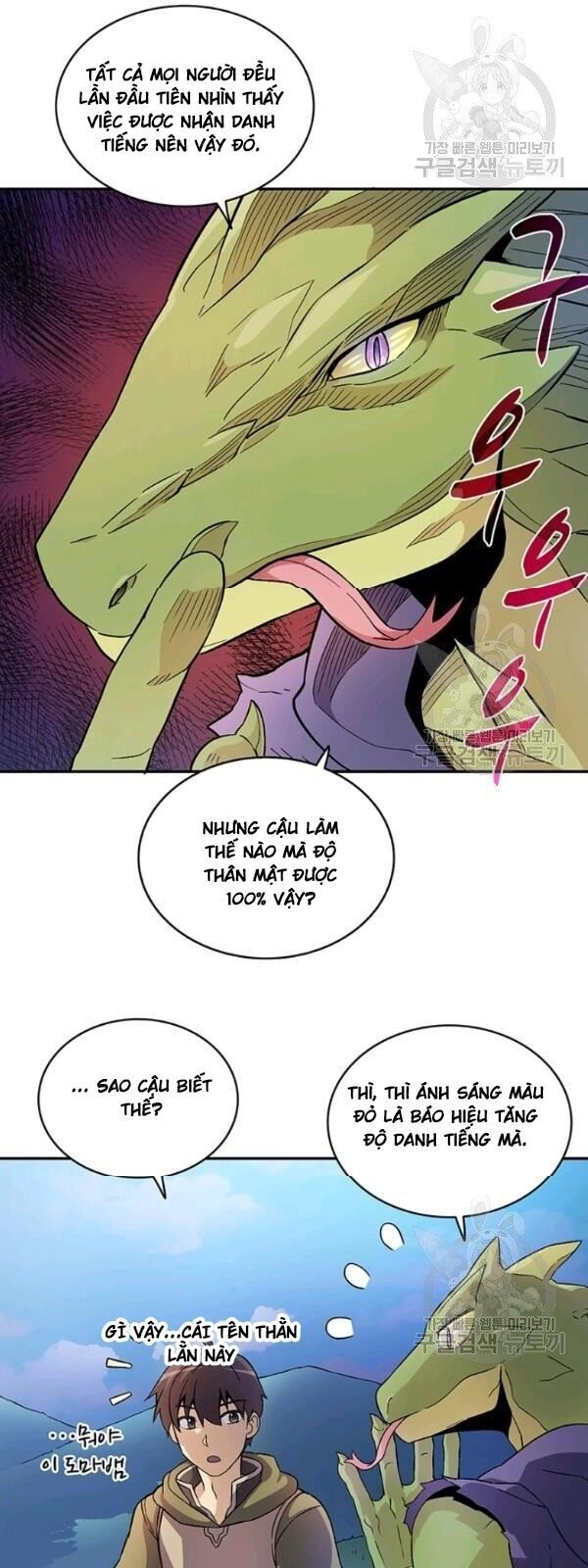 Xạ Thủ Đạn Ma Chapter 11 - 10