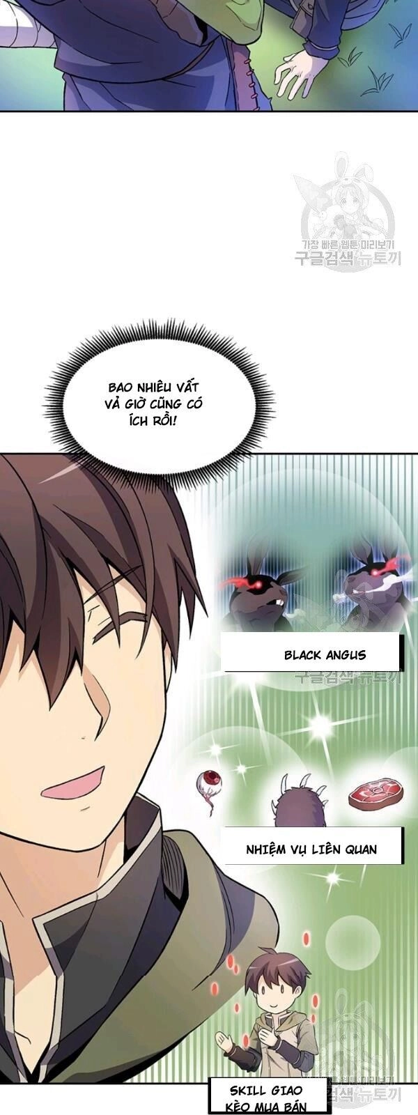 Xạ Thủ Đạn Ma Chapter 11 - 14