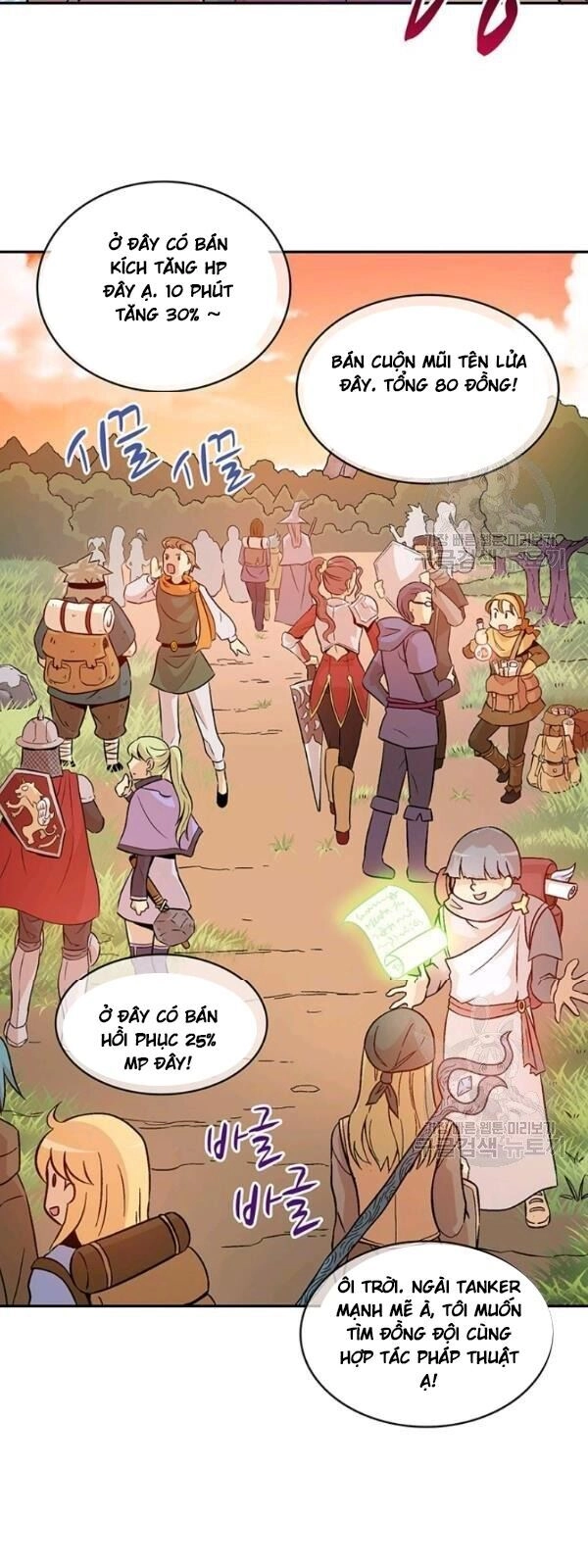 Xạ Thủ Đạn Ma Chapter 11 - 36