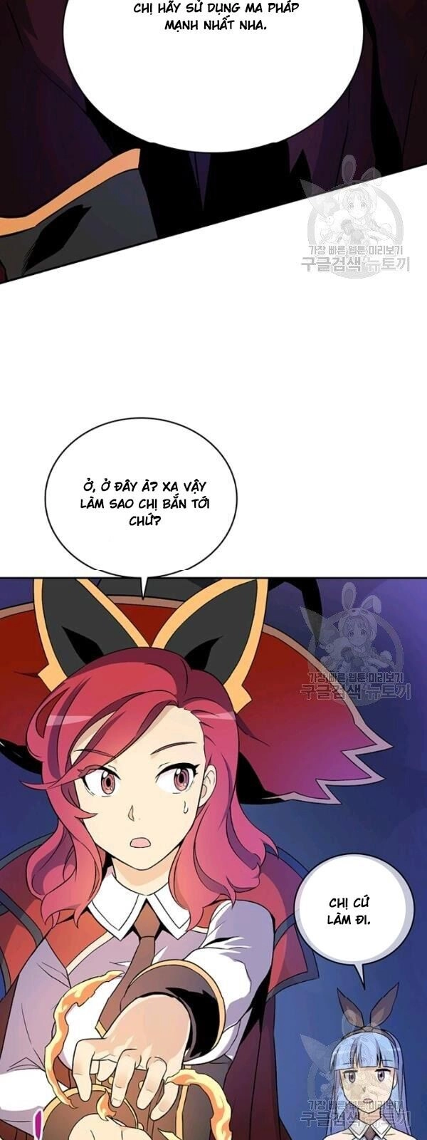 Xạ Thủ Đạn Ma Chapter 11 - 62