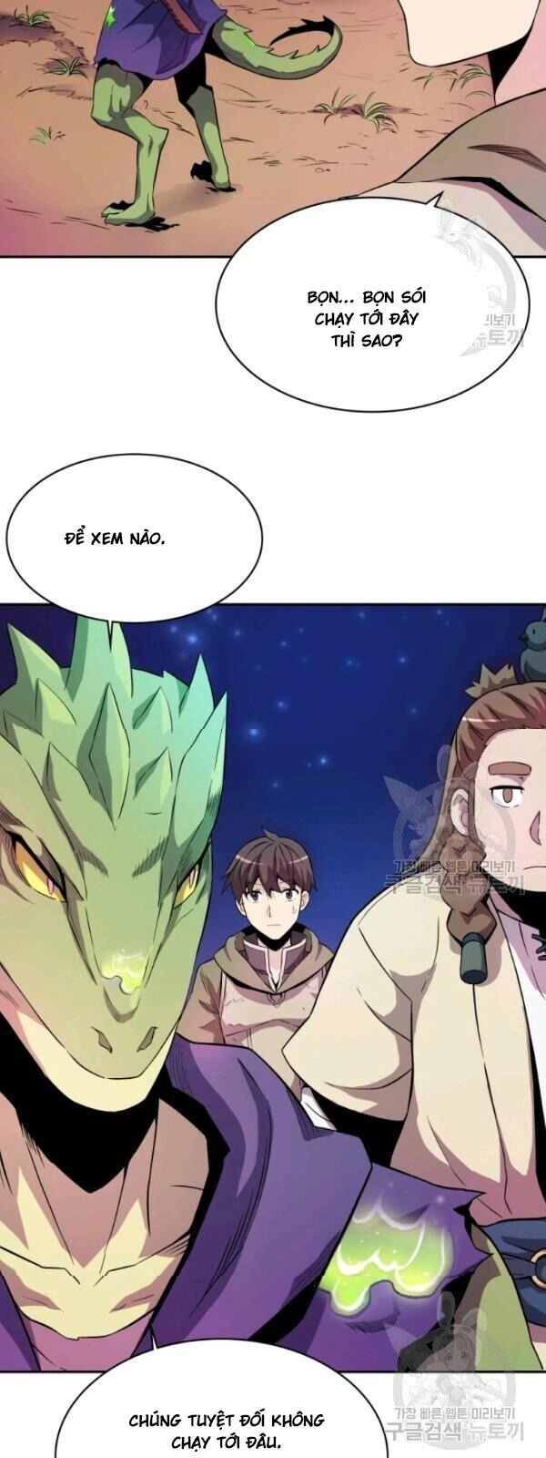 Xạ Thủ Đạn Ma Chapter 12 - 8