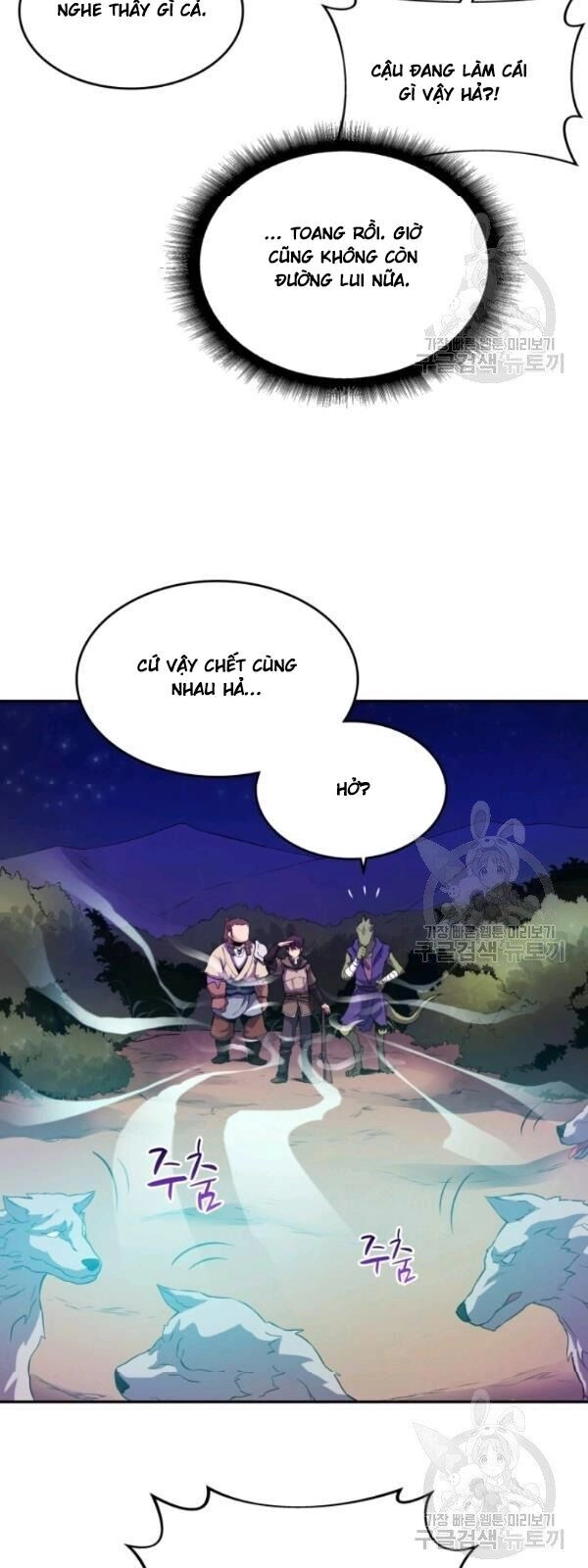 Xạ Thủ Đạn Ma Chapter 12 - 56