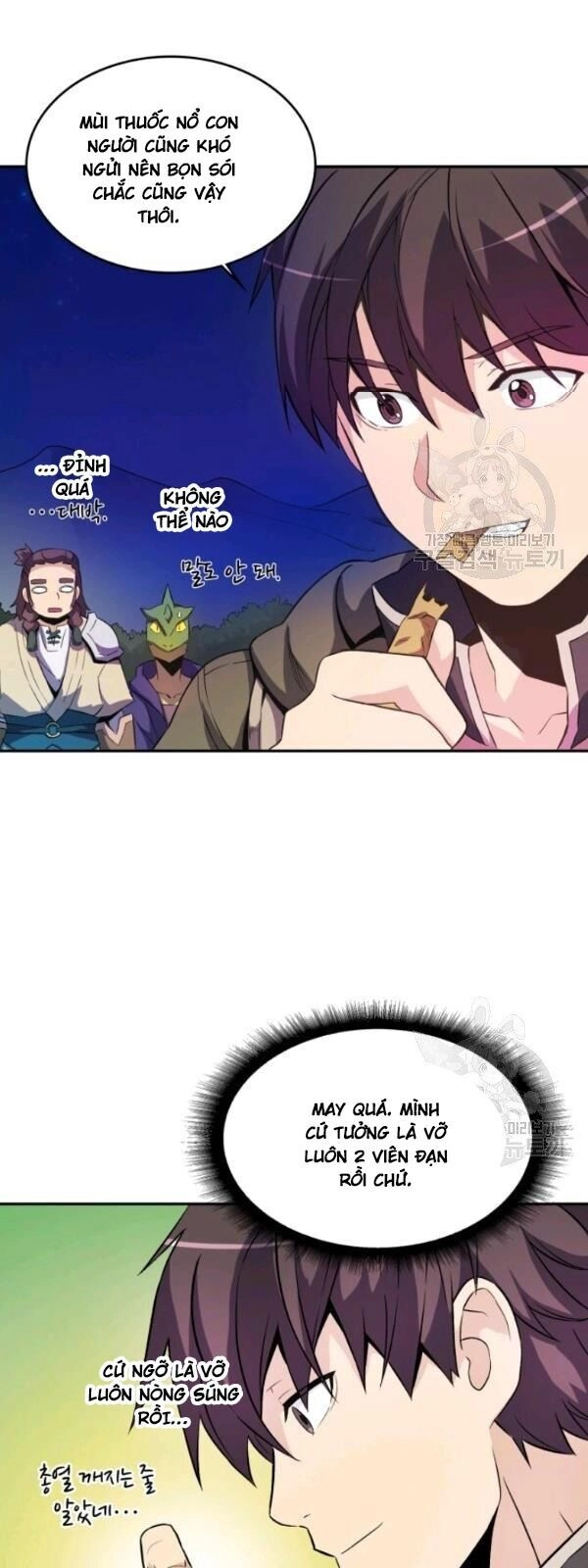 Xạ Thủ Đạn Ma Chapter 12 - 66