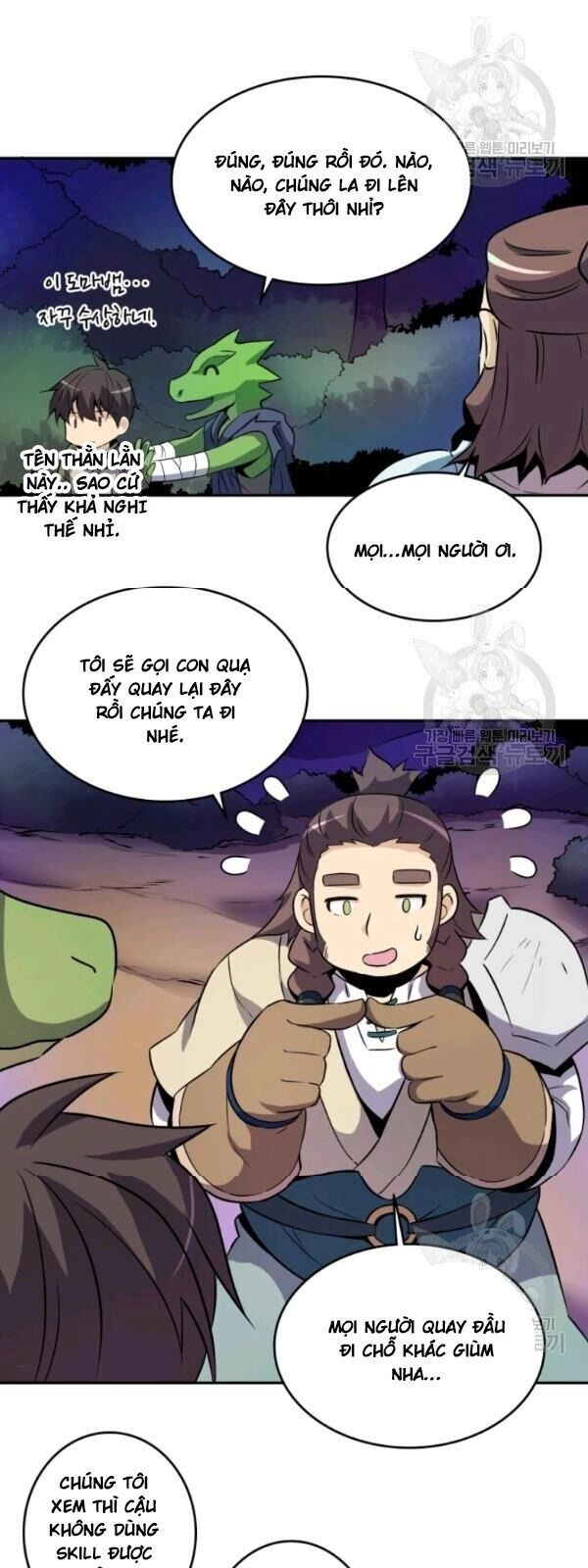 Xạ Thủ Đạn Ma Chapter 12 - 70