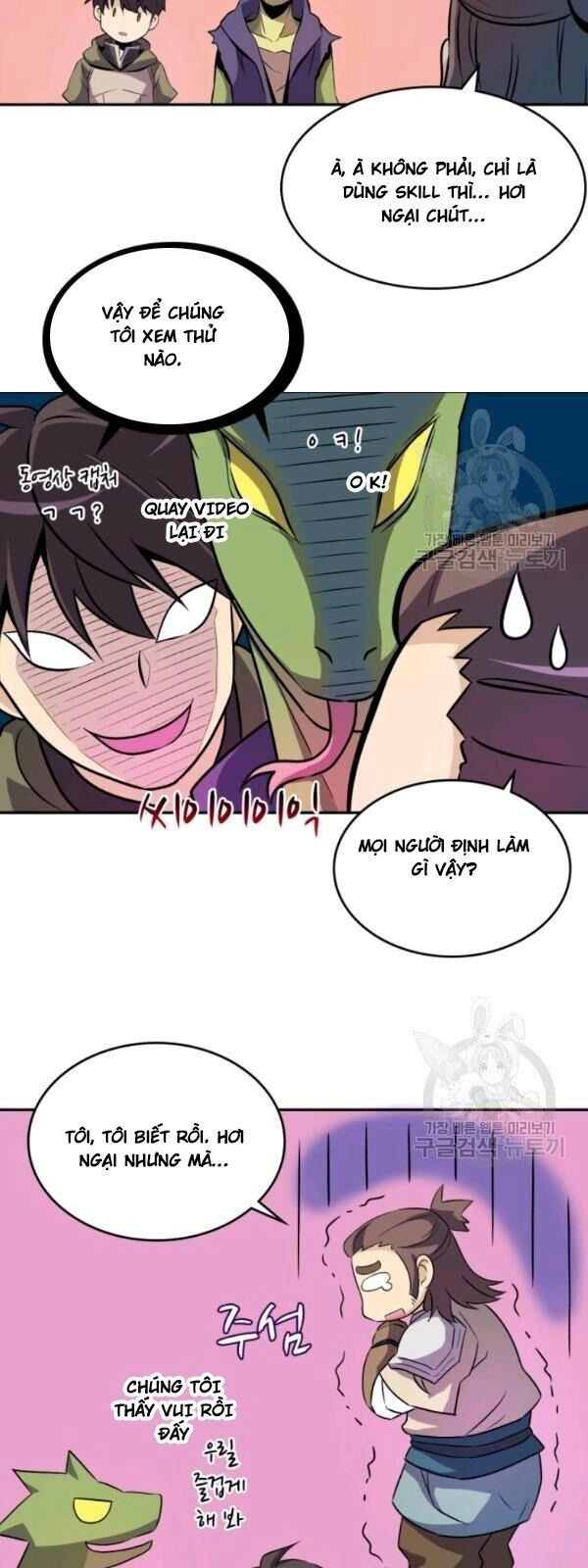 Xạ Thủ Đạn Ma Chapter 12 - 72