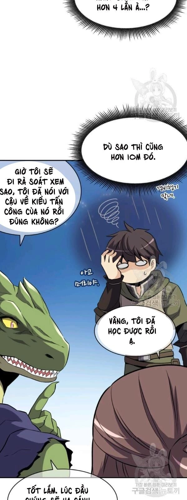 Xạ Thủ Đạn Ma Chapter 13 - 8