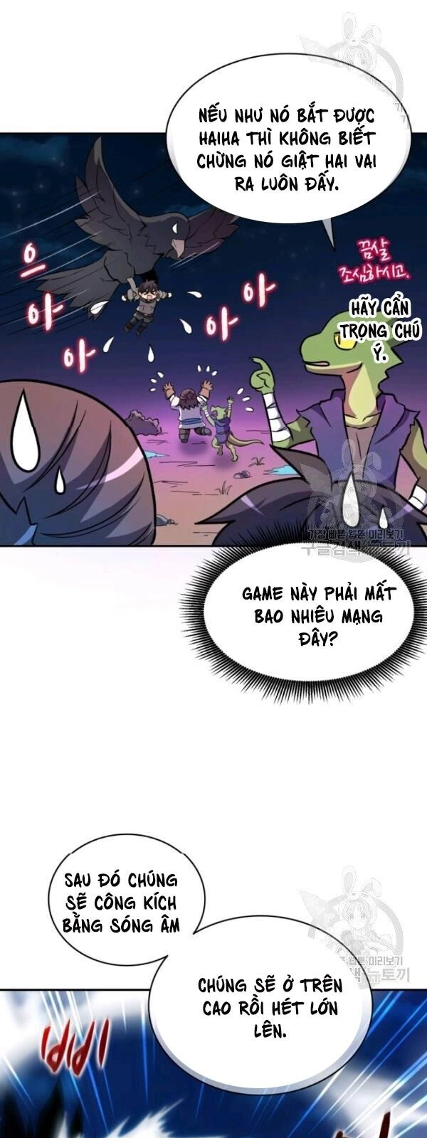 Xạ Thủ Đạn Ma Chapter 13 - 10