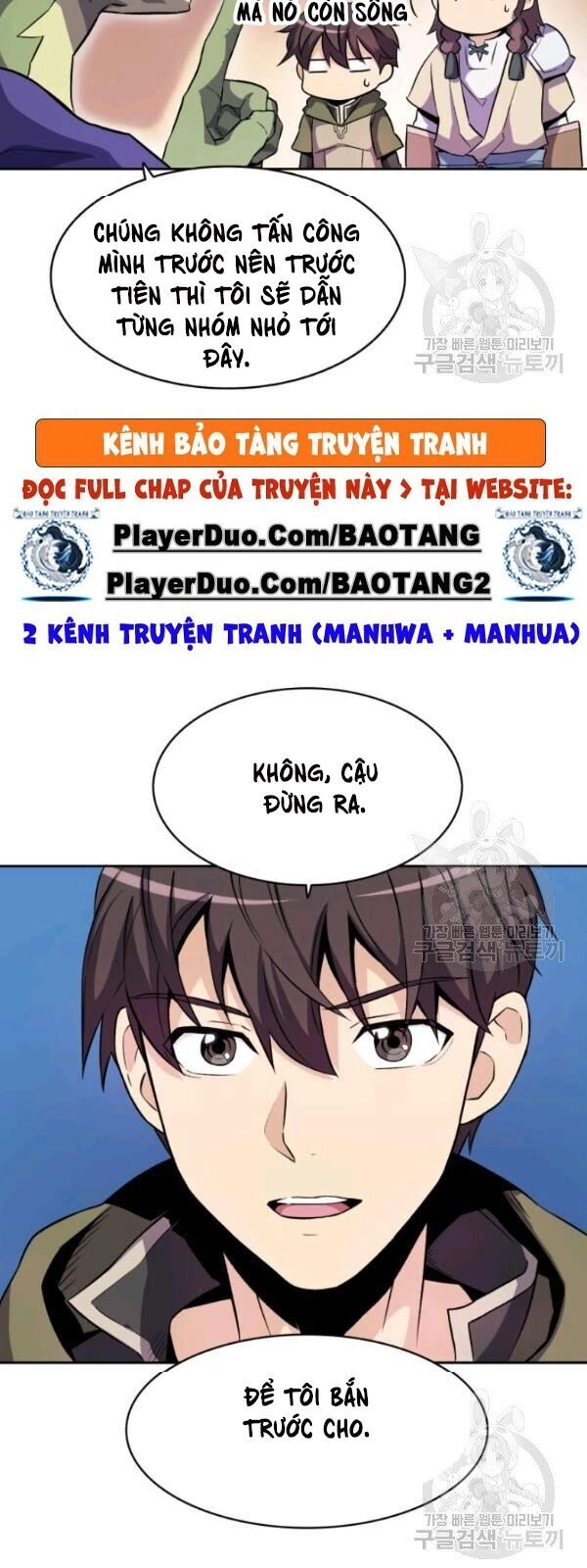 Xạ Thủ Đạn Ma Chapter 13 - 14