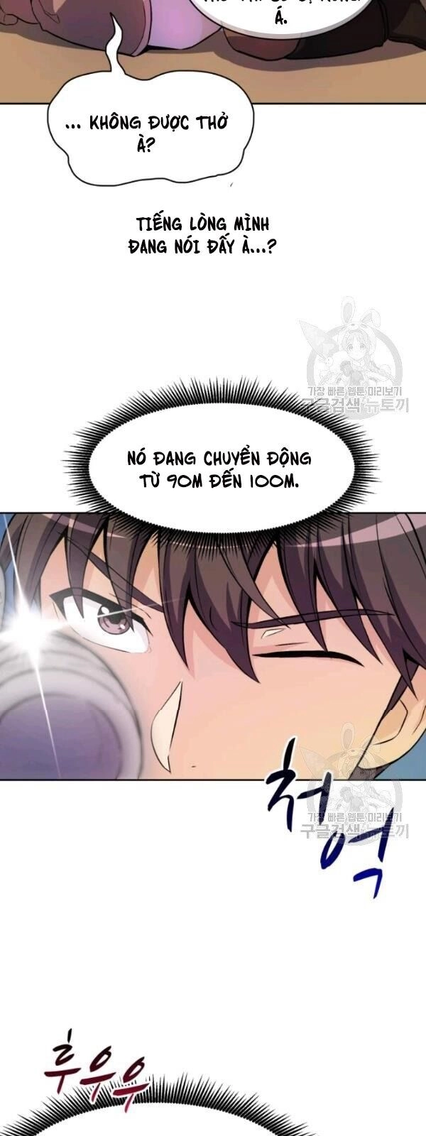 Xạ Thủ Đạn Ma Chapter 13 - 24