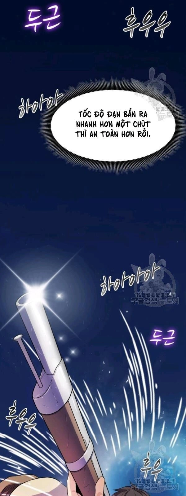 Xạ Thủ Đạn Ma Chapter 13 - 26