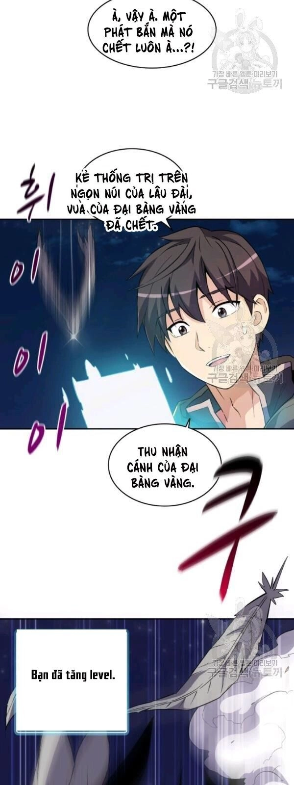 Xạ Thủ Đạn Ma Chapter 13 - 34