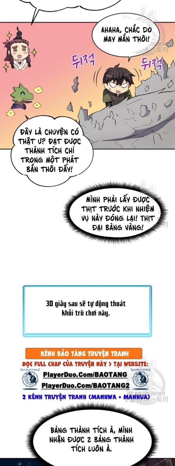 Xạ Thủ Đạn Ma Chapter 13 - 40