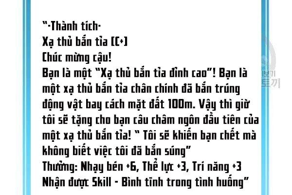 Xạ Thủ Đạn Ma Chapter 13 - 43