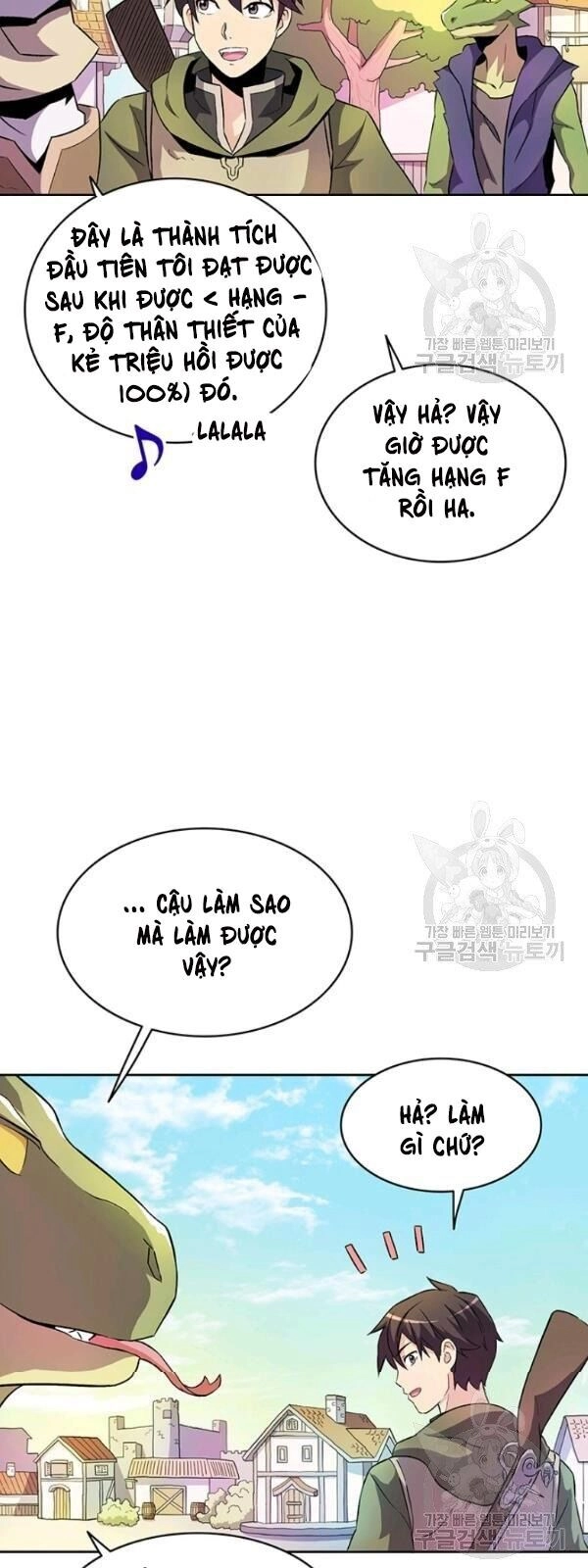 Xạ Thủ Đạn Ma Chapter 13 - 50