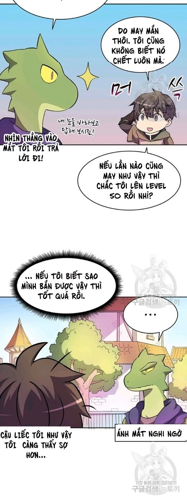 Xạ Thủ Đạn Ma Chapter 13 - 56