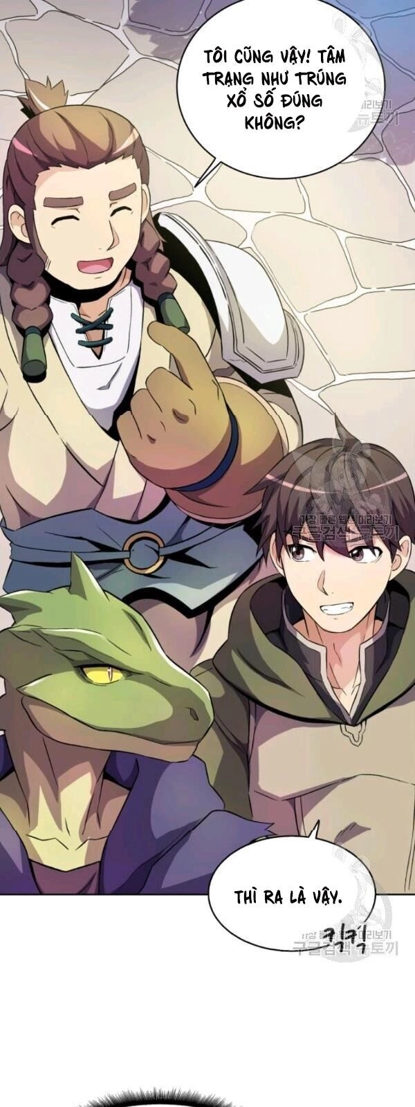 Xạ Thủ Đạn Ma Chapter 13 - 58